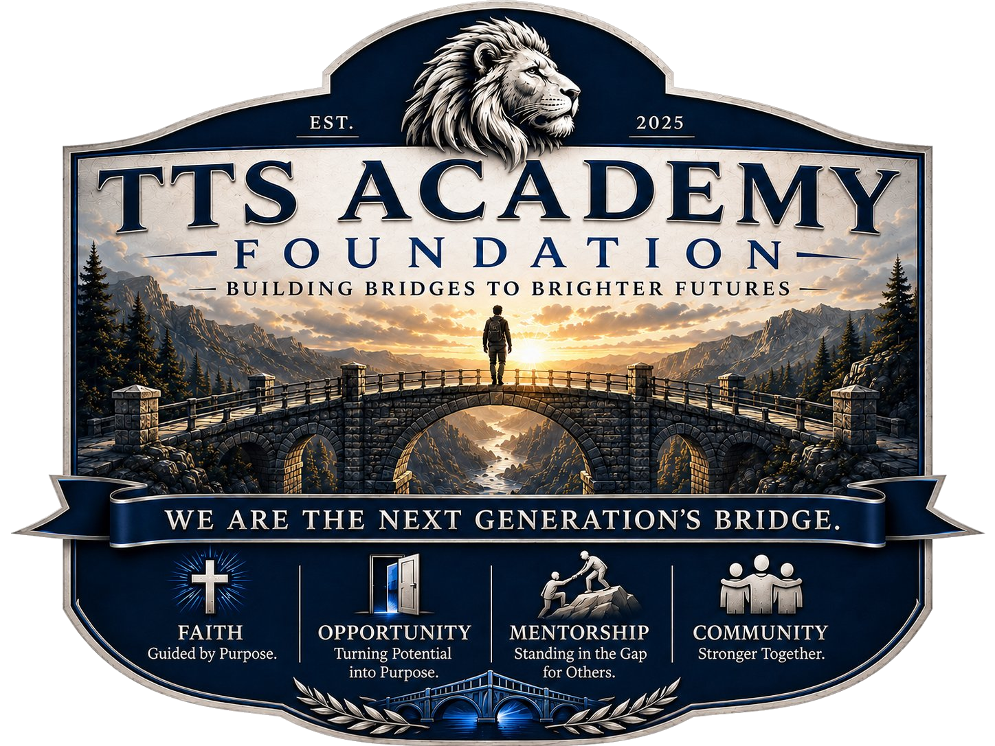 TTS Academy Foundation